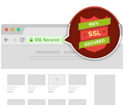 SSL Certificates