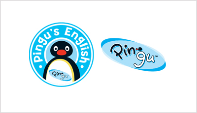 Pingu's English