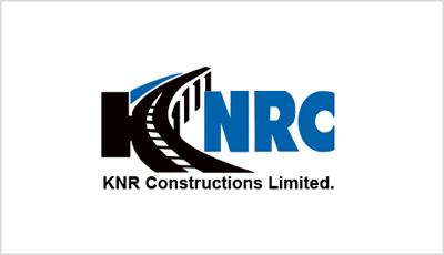 Knr Constructions Limited