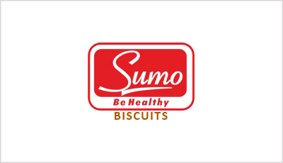 Sumo Biscuits