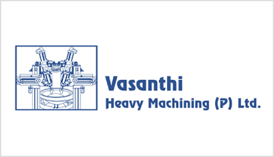 Vasanthi Heavy Machining(p) Ltd.