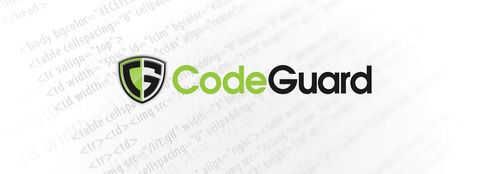 codeguard Website Backup